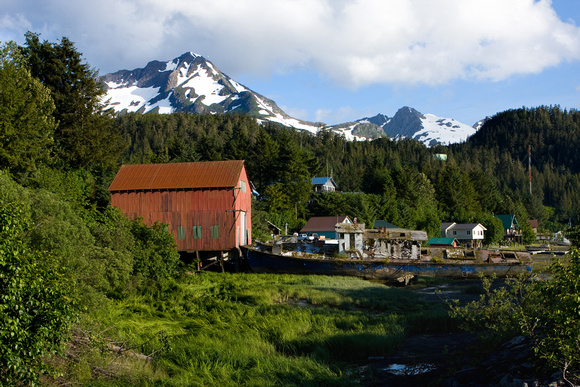 Cordova, Alaska